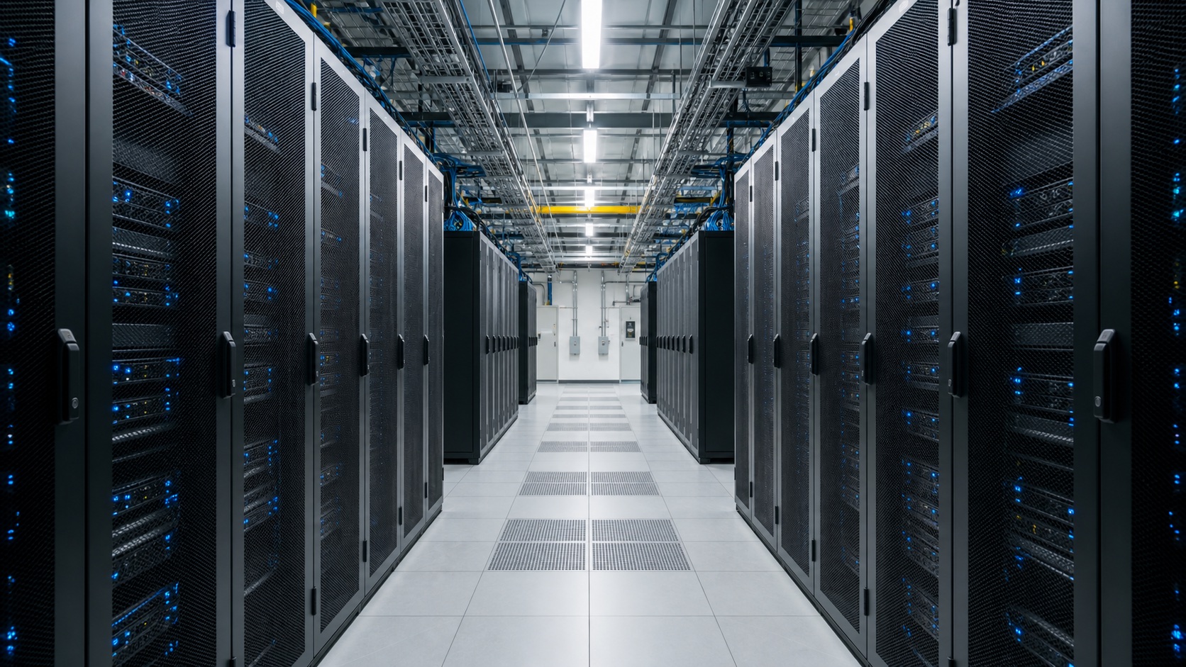 Data Center